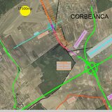 Buftea, teren intravilan 17500 mp